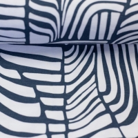 Jersey | Africa by bienvenido colorido | jeansblau